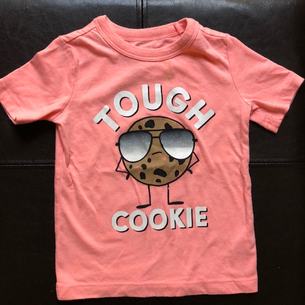 Baby T Shirt